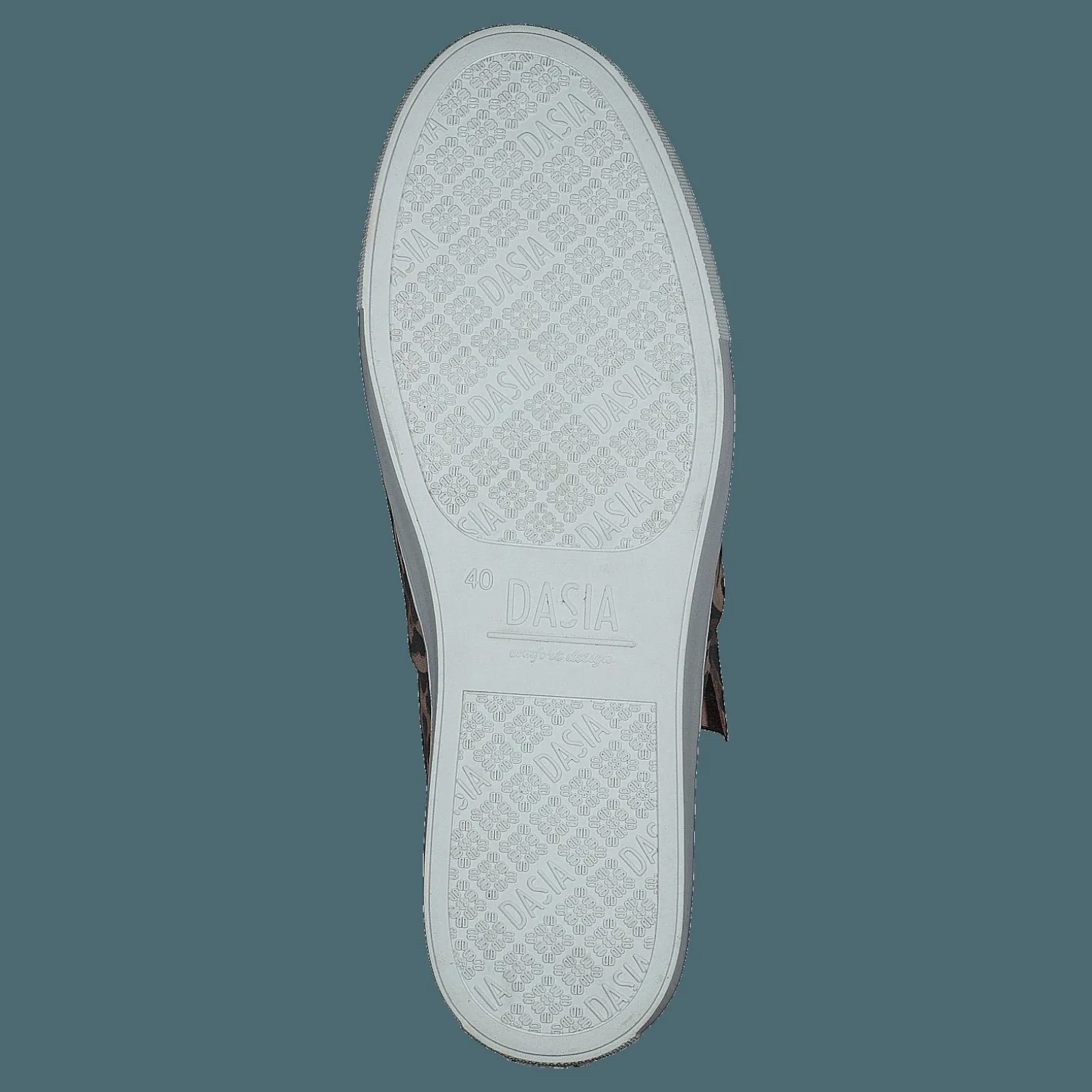 Dasia Starlily Bow Leo