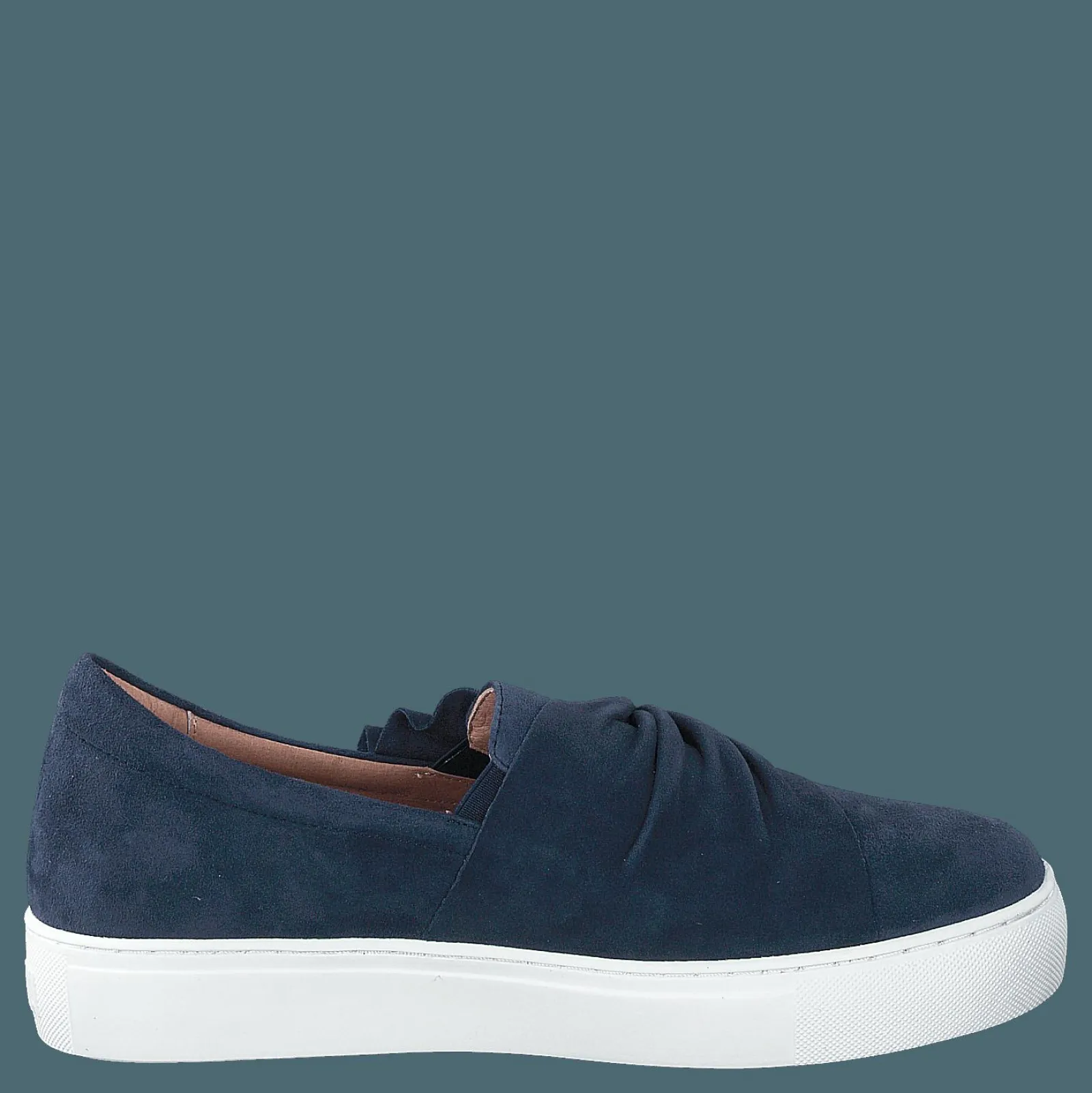 Dasia Starlily Bow Navy