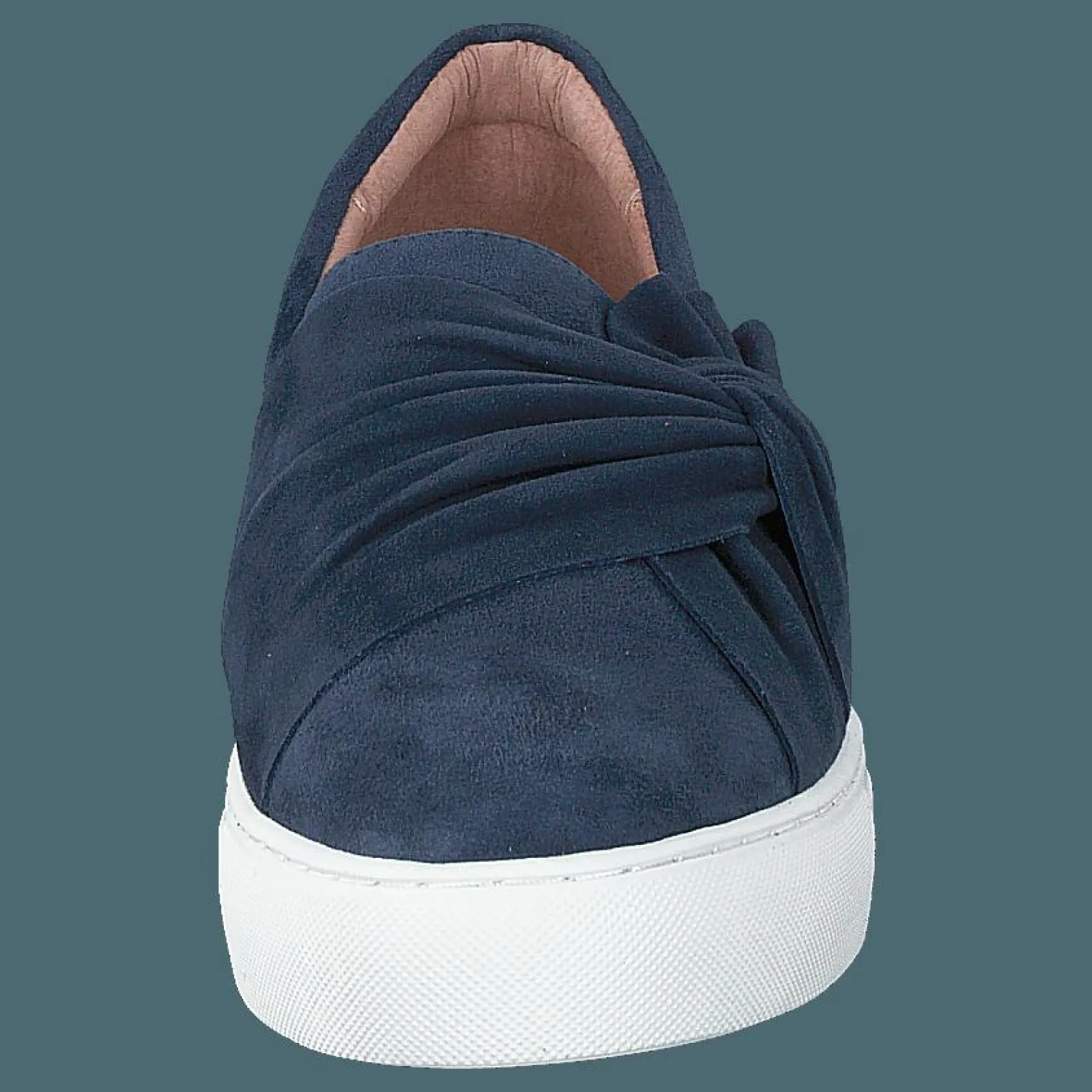 Dasia Starlily Bow Navy