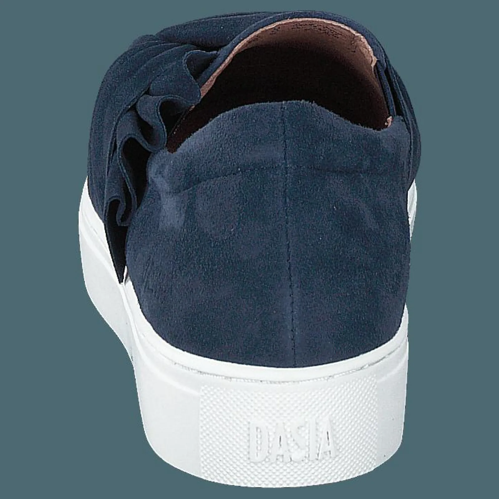 Dasia Starlily Bow Navy