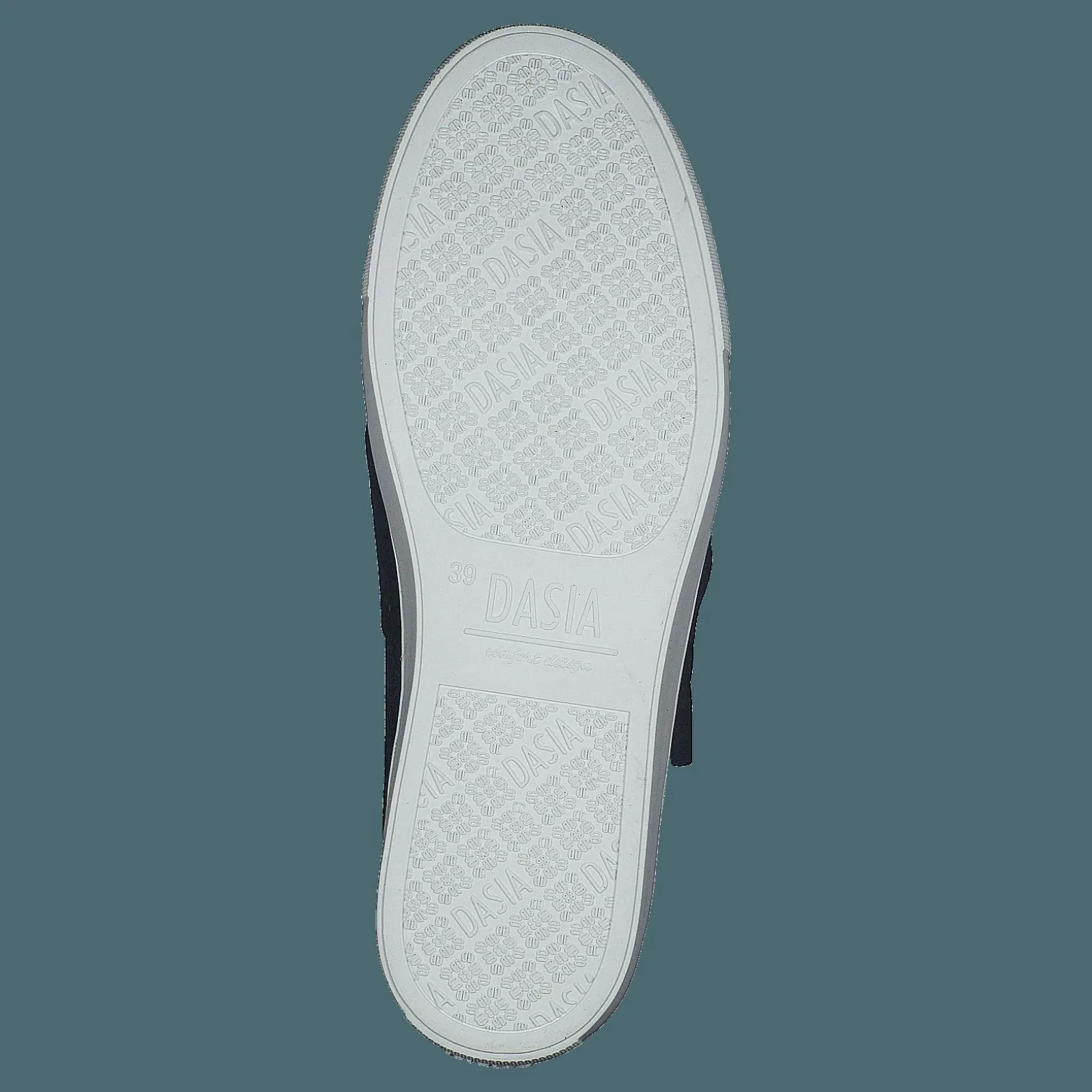 Dasia Starlily Bow Navy