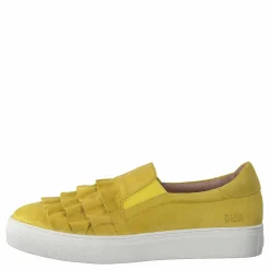 Dasia Starlily Frill Yellow