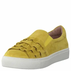 Dasia Starlily Frill Yellow