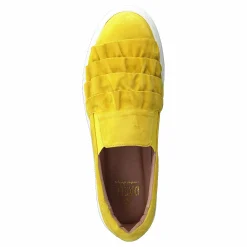 Dasia Starlily Frill Yellow