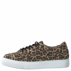 Dasia Starlily Lace Up Leo