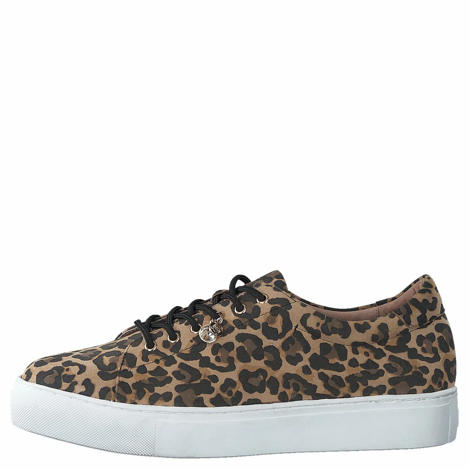 Dasia Starlily Lace Up Leo