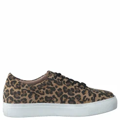 Dasia Starlily Lace Up Leo