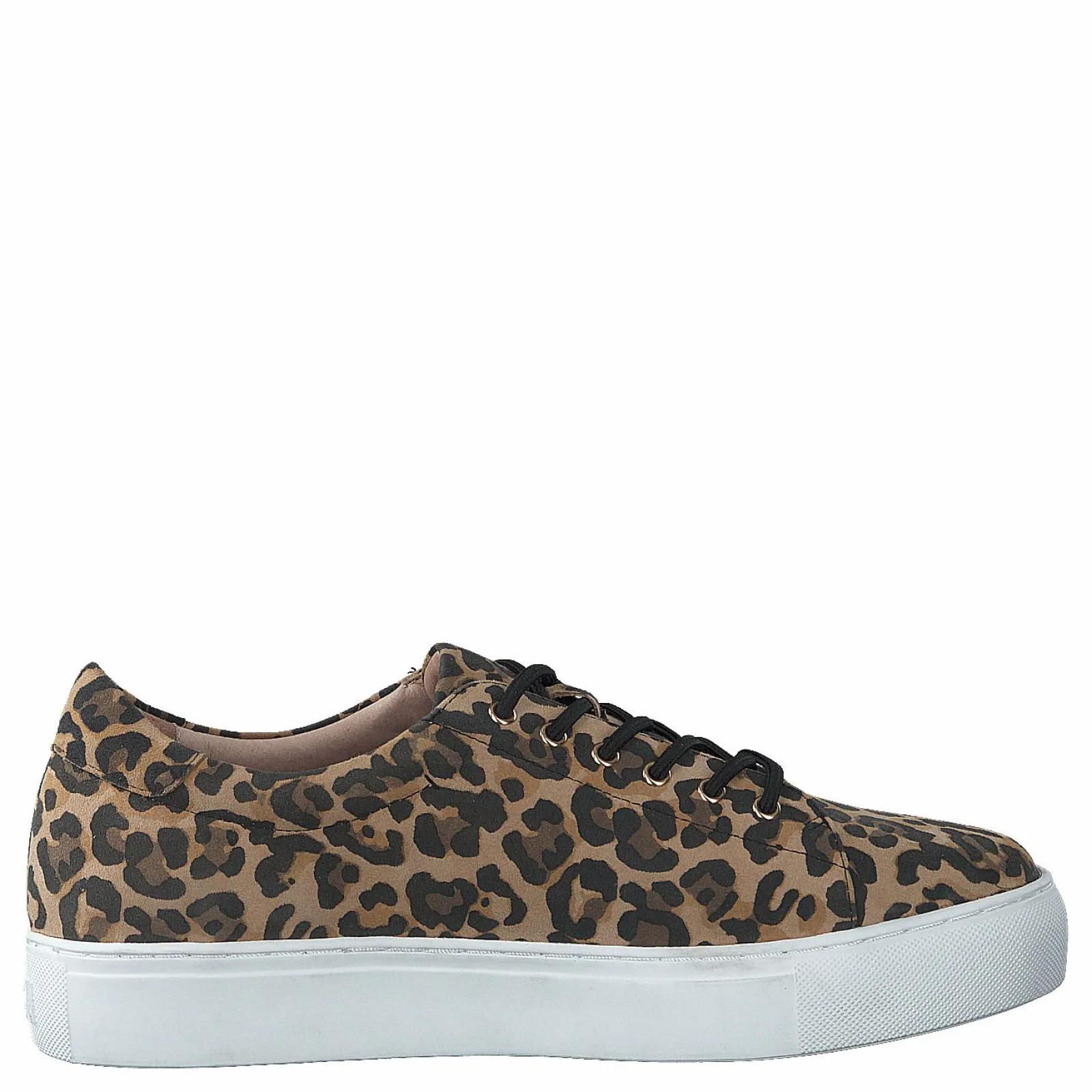 Dasia Starlily Lace Up Leo