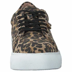 Dasia Starlily Lace Up Leo