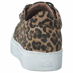 Dasia Starlily Lace Up Leo