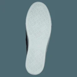 Dasia Starlily Toe Strap Black