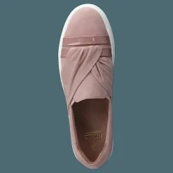 Dasia Starlily Toe Strap Pink