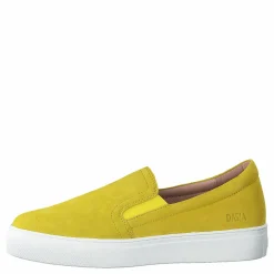 Dasia Starlily Yellow