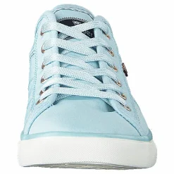 Wrangler Starry Lace Blue