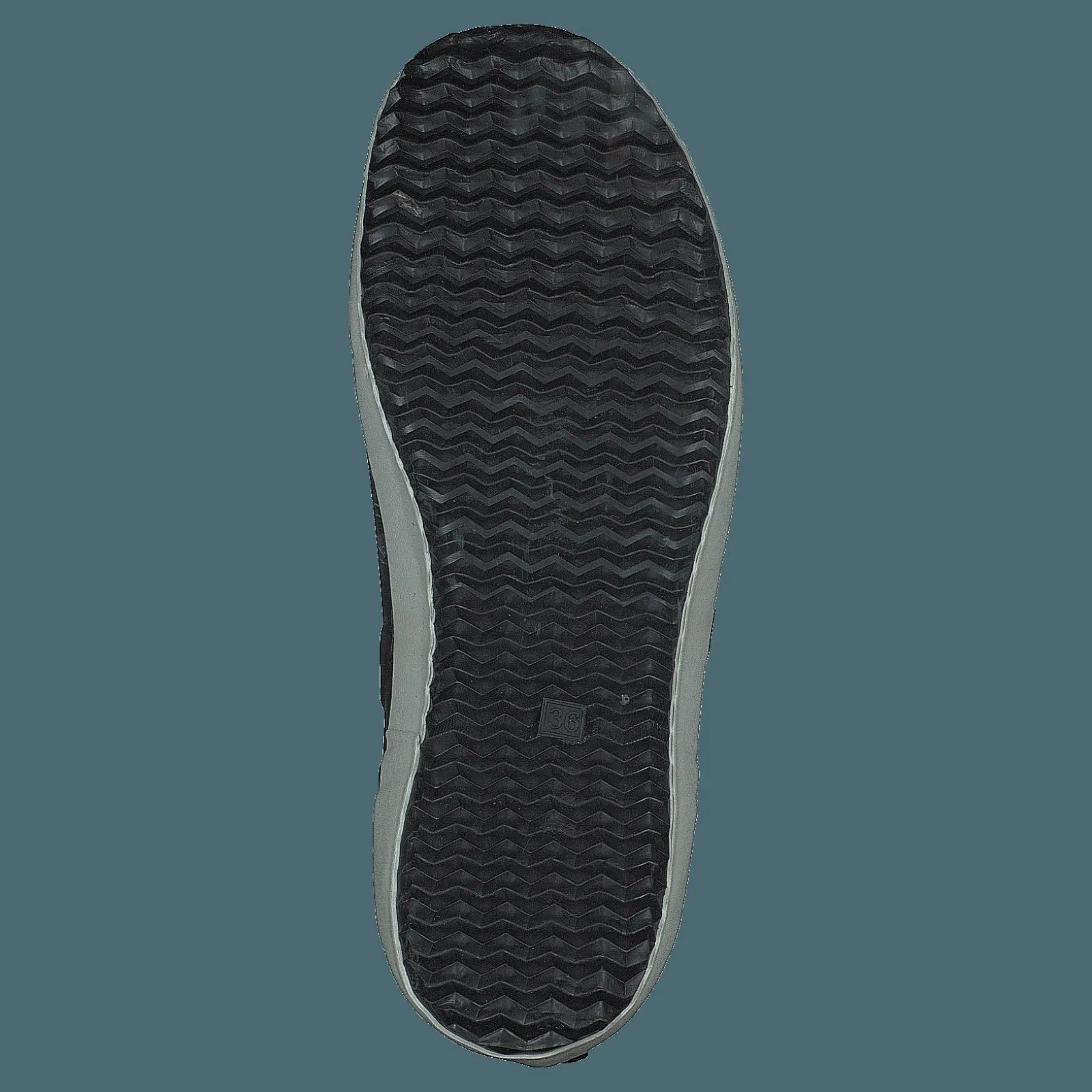 Barn Viking Stavern Jr Black