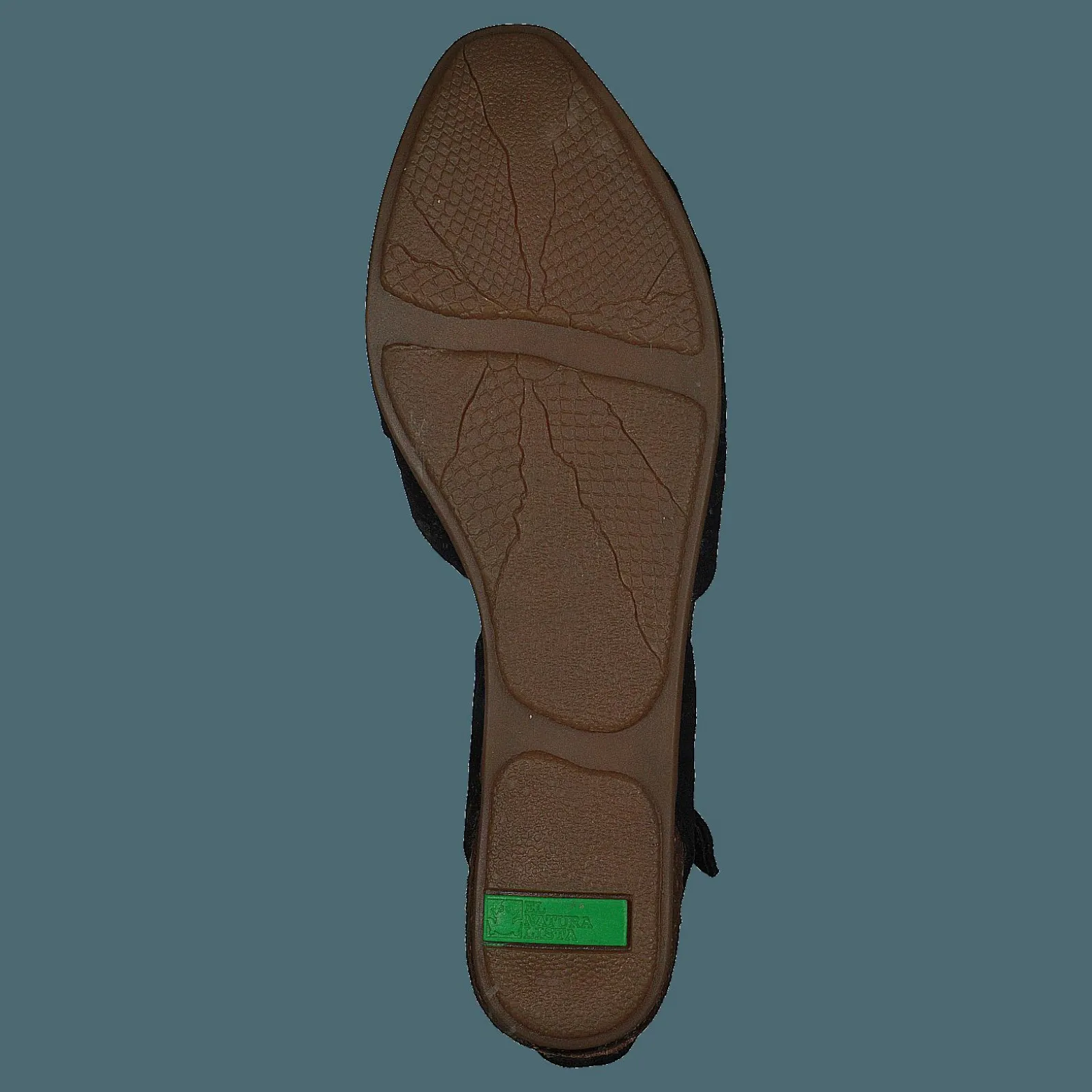 El Naturalista Stella Black