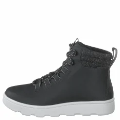 Clarks Step Explorhi. Black