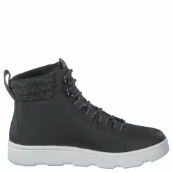 Clarks Step Explorhi. Black