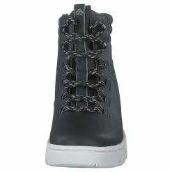 Clarks Step Explorhi. Black