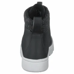 Clarks Step Explorhi. Black