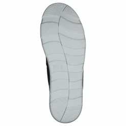 Clarks Step Explorhi. Black