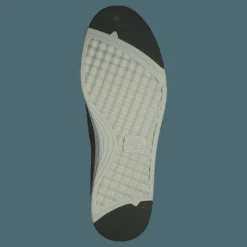 Clarks Step Isle Row Khaki Green Canvas