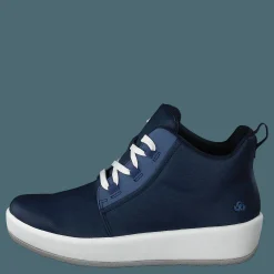 Clarks Step North Lo Navy