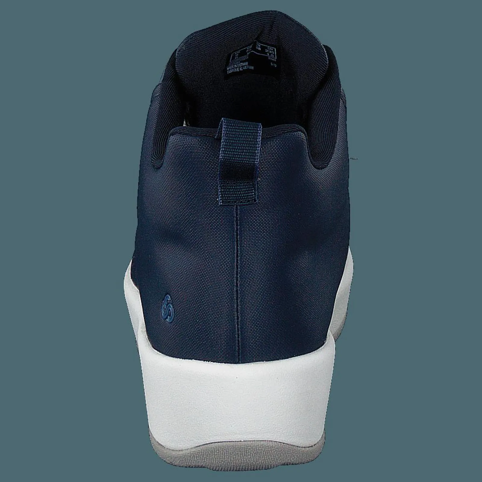 Clarks Step North Lo Navy