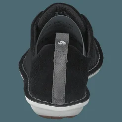 Clarks Step Weltfree. Black
