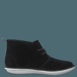 Clarks Step Weltisle. Black