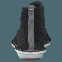 Clarks Step Weltisle. Black