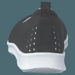 Clarks Stepalena Sea Black Textil