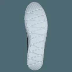 Clarks Stepalena Sea Black Textil