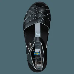 Mohedatoffeln Stina Black