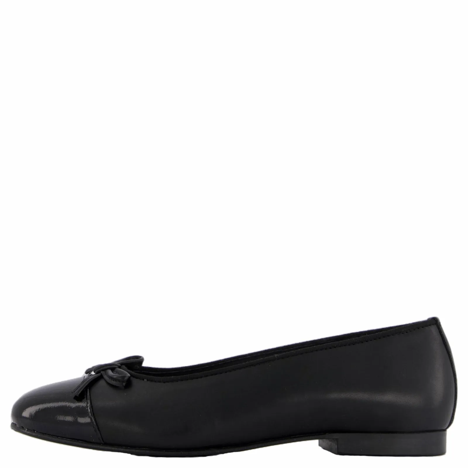 Shoe Biz Stine Black