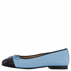 Shoe Biz Stine Blue,black