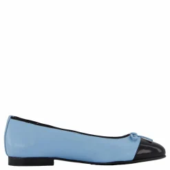 Shoe Biz Stine Blue,black