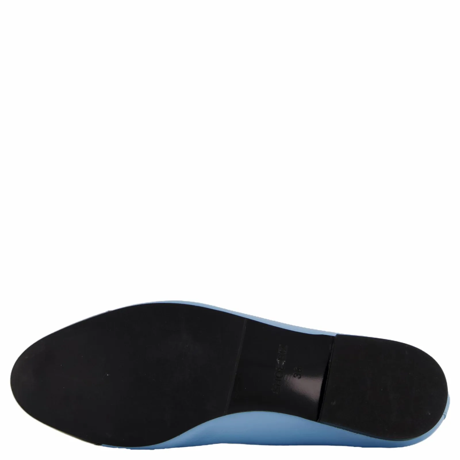 Shoe Biz Stine Blue,black