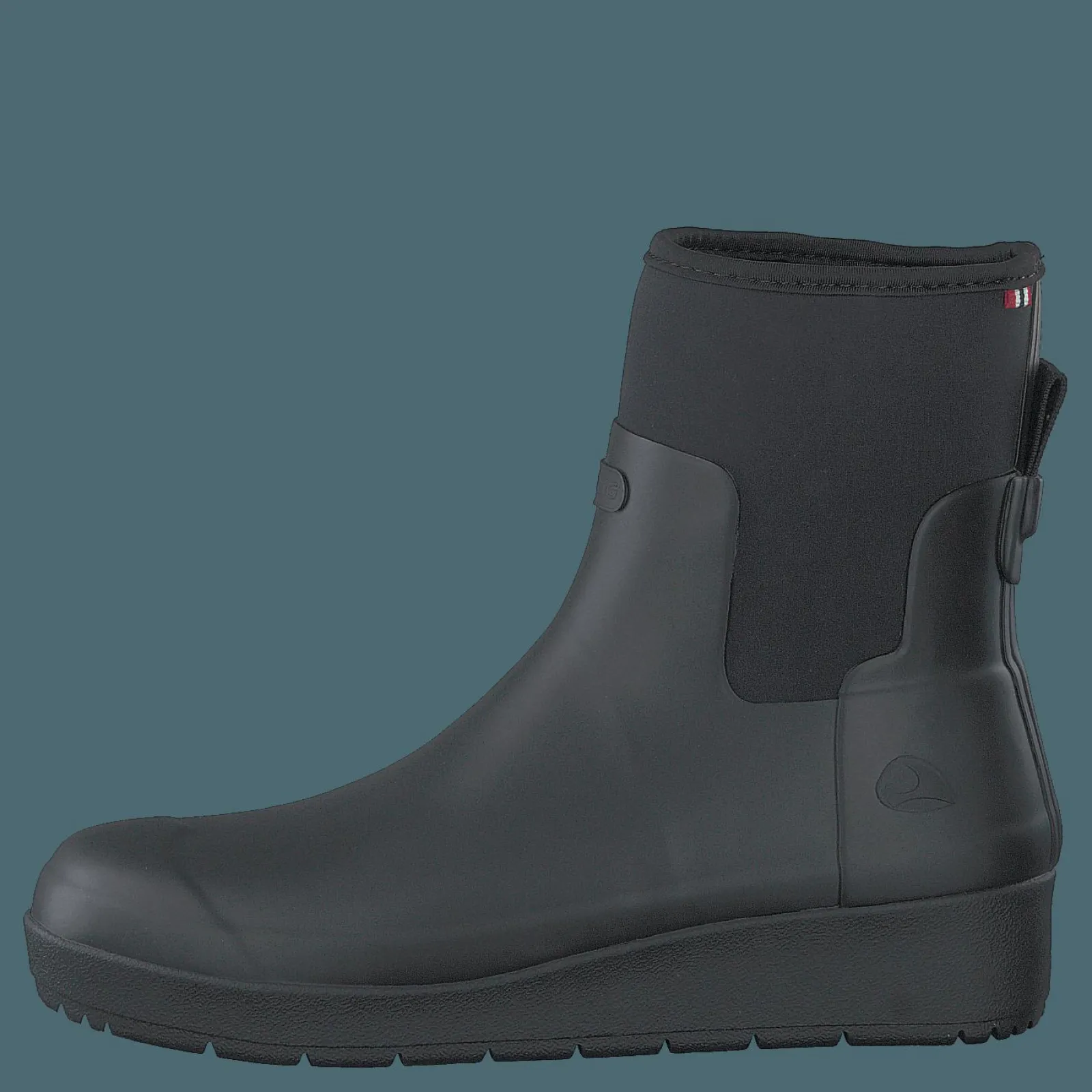 Viking Stockholm Black