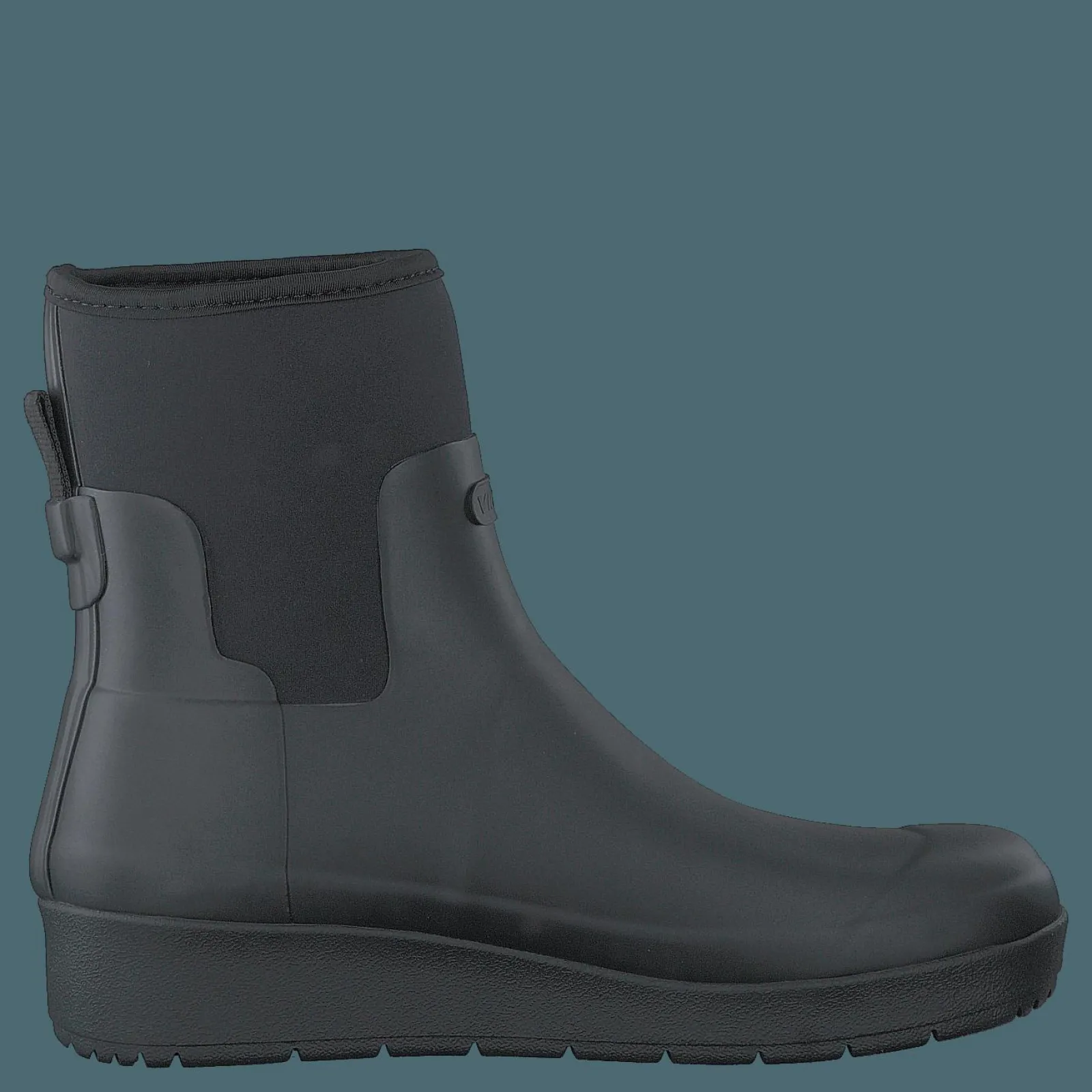 Viking Stockholm Black