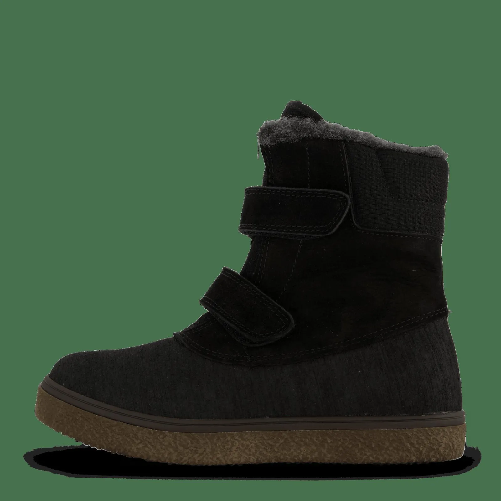 Barn Kavat Storhogna Black