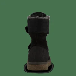 Barn Kavat Storhogna Black