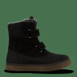 Barn Kavat Storhogna Black