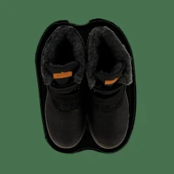 Barn Kavat Storhogna Black