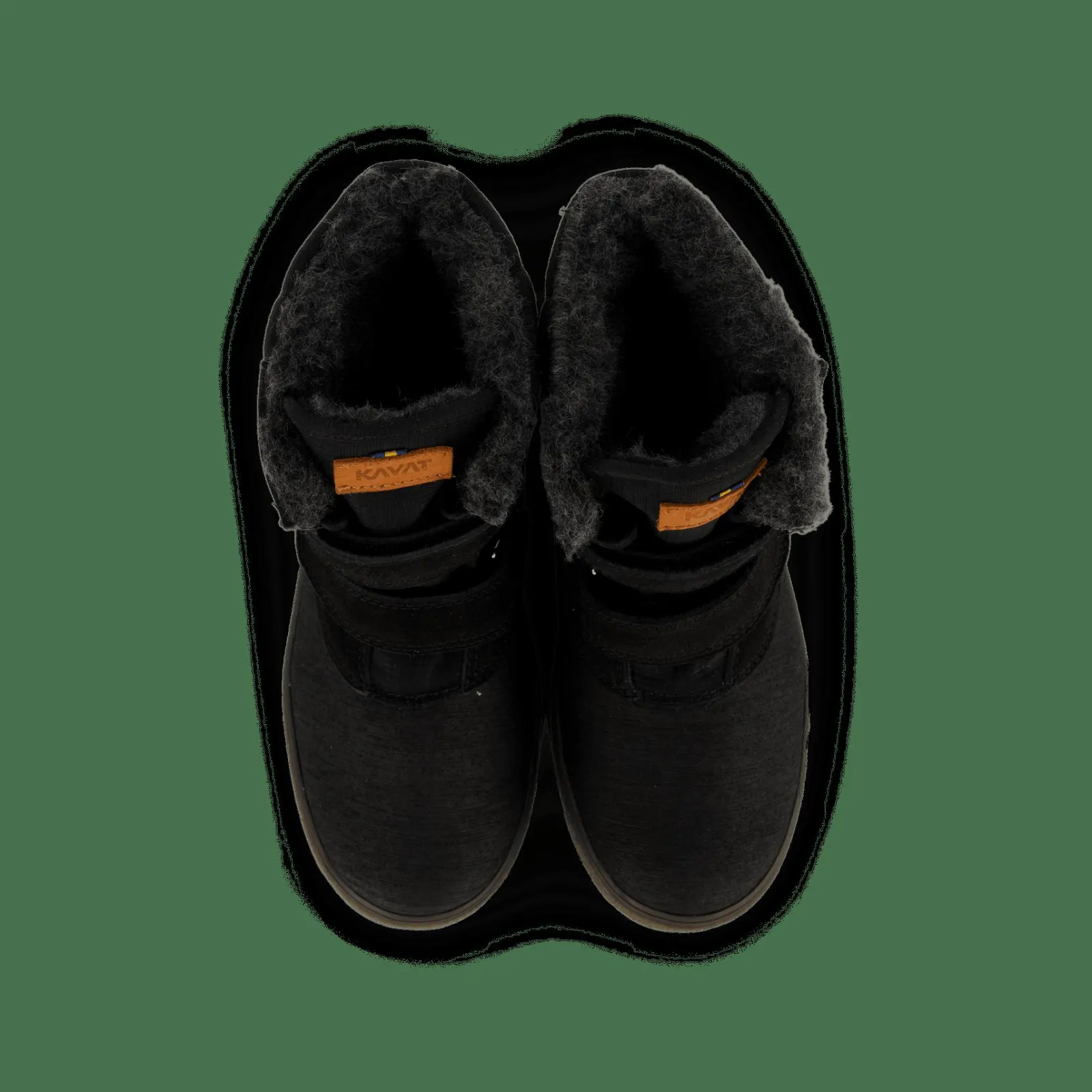 Barn Kavat Storhogna Black