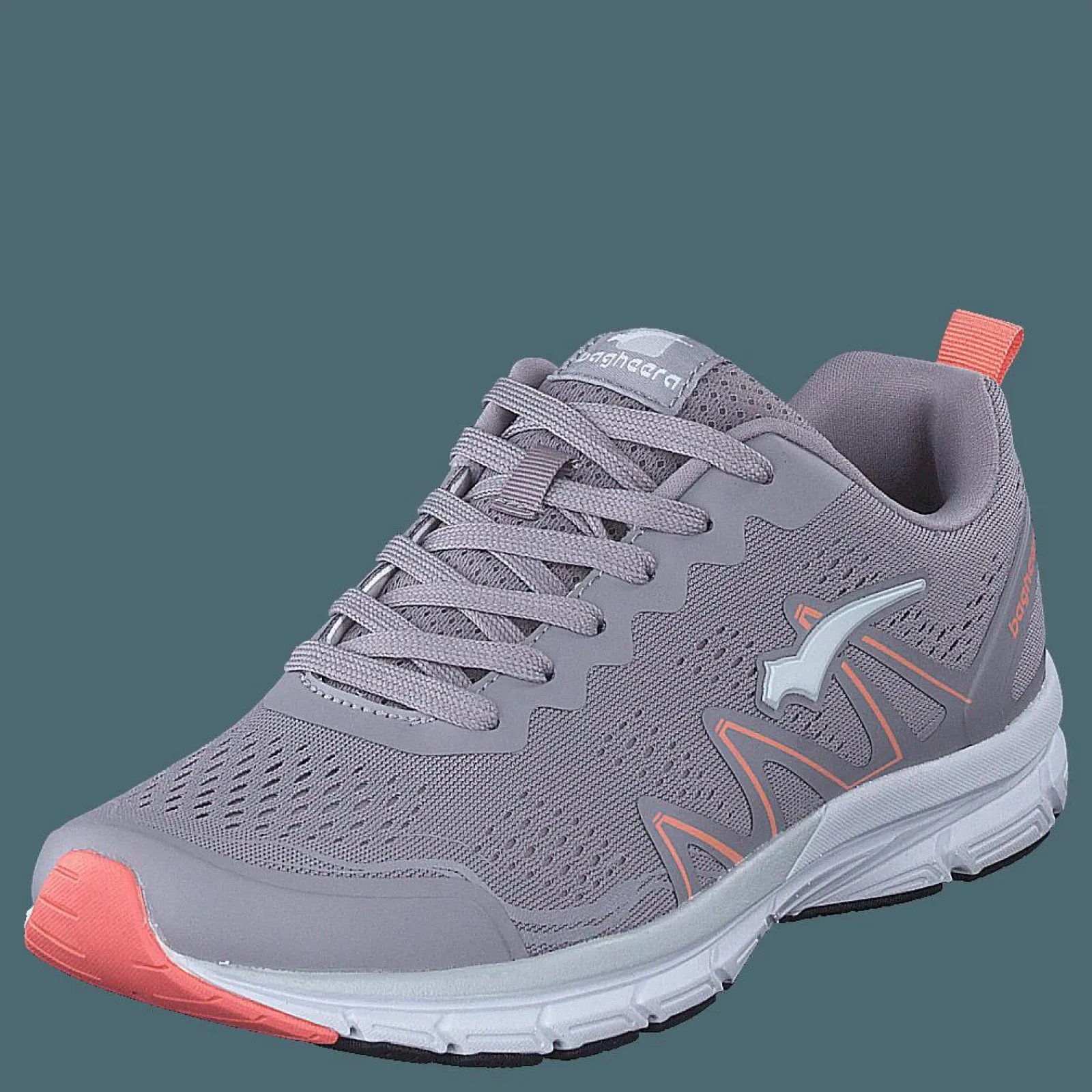 Bagheera Storm Lavender/pink