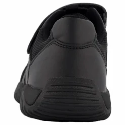 Barn Superfit Storm Schwarz