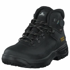 Graninge Storulvån Black