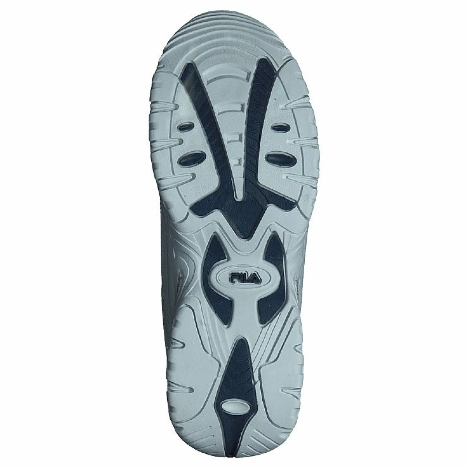 Barn Fila Strada Low Teens White