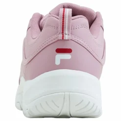 Fila Strada Low Wmn 40024 - Mauve Shadows